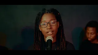 Jo-J Ayiti - Black Is Beautiful (Official Video)