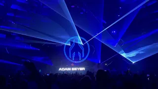 Adam Beyer @ Mayday 2024