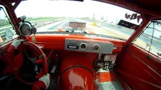 Onboard 8 second Cuda