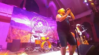 Steve'n'Seagulls - Born To Be Wild [Steppenwolf] (Southgate House Revival 8/31/18 Newport, KY)