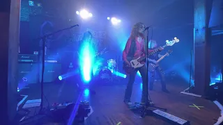 Dead Daisies-Mistreated (LIVE)