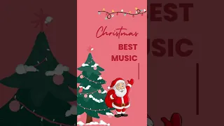 Merry Christmas 2023 Best Non Stop Christmas Songs Medley 2023  Top Best Christmas Songs