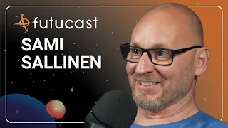 Ex-Poliisi Sami Sallinen | Poliisin peitetoiminta, mielenhallinta ja ääritilanteet #104