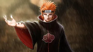 Girei (Pain's Theme) - Naruto Shippuden | Lorenzo Ferrara cover