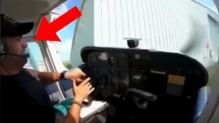 Most DANGEROUS CRASHES Cockpit View - Daily dose of aviation