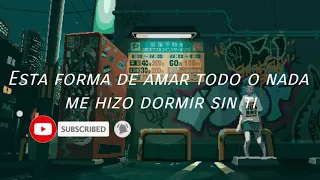 Lewis Capaldi - Someone You Loved (Martin Garrix Remix) (Subtitulada en Español)