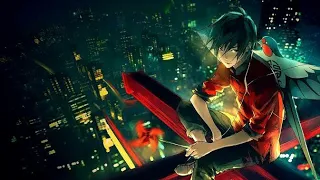 Nightcore Bang Bang by-K'NAAN ft. Adam Levine