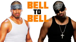 Hunico's First and Last Matches in WWE - Bell to Bell