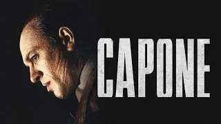 Capone (film 2020) TRAILER ITALIANO