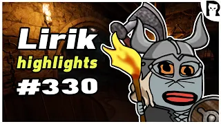 Dungeon Adventure - Lirik Highlights# 330 | Dark and Darker