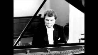 P.I.Tchaikovsky Piano Concerto No.2 in G major Op.44, Emil Gilels