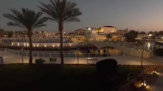 Pickalbatros Dana Beach Resort - Hurghada  Egypt