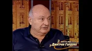 Жванецкий: Говорят: "Голодать будем, но Россия будет великой". В чем связь недоедания и величия?