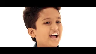 HEAL THE WORLD | COVER   | STEVEN SAMUEL DEVASSY |