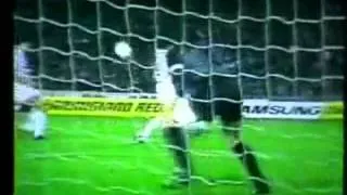 1990-91 Cup Winners' Cup: Barcelona Goals (Road to the Final)