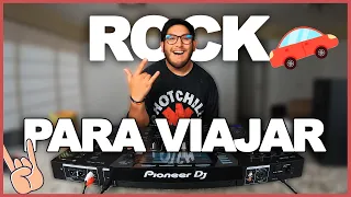 Rock para Viajar 2 ✈️ (Fito Paez, Mana, Soda Stereo, Enanitos Verdes, Vilma Palma)