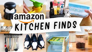 Amazon Kitchen Must Haves / Finds: Ich teste beliebte Küchen Gadgets  - lohnen sie sich?
