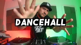 Dancehall Old School Mix - The Best of Dancehall Old School