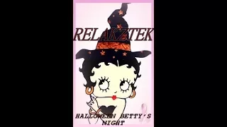 Relakztek - Halloween Betty's Night (Official Video)