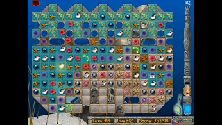 Big Kahuna Reef 2 (2006, PC) - 07 of 79: Levels 64~75 [1080p60]