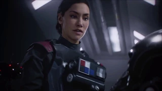 Star Wars Battlefront 2 [Storia completa di Iden Versio] - Film in lingua italiana.