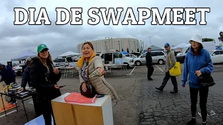 DIA DE SWAPMEET EP.65