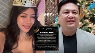 HERLENE Budol HINDI LALABAN sa LONDON para sa Miss Tourism World 2023! ALAMIN ang BUONG Detalye!