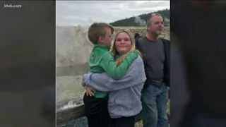 FBI, Rexburg police asking for photos, videos of missing Idaho kids in Yellowstone National Park