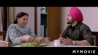 Qismat full punjabi hindi movie by movie world. latest punjabi full movie.