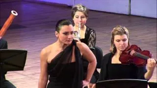 G.Verdi, I Vespri Siciliani: Mercè dilette amiche (orch.G.Scandola)