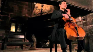 Cellist Sung-won Yang - Masterclasses