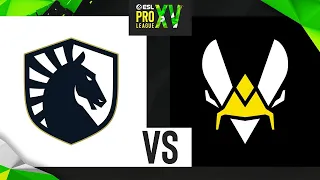 Vitality vs Liquid (3:2) BO5 | Grand Final ESL Pro League Season 16