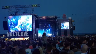 Linkin Park - Wastelands 2017/25 VOLT FEST HD