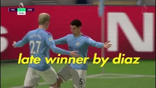 FIFA 20 MANCHESTER CITY CAREER MODE 112TH video