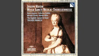 Haydn: Mass No.6 In G Missa Sti. Nicolai, Hob. XXII No.6 "Nicolaimesse" - Kyrie - Allegretto