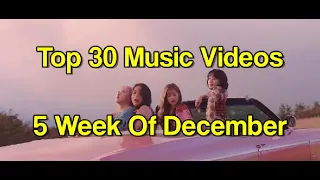 Top Songs Of The Week - December 28 To January 3, 2021