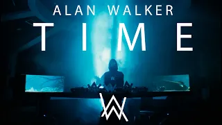 Alan Walker - Time at Golden Hour Festival (2020)