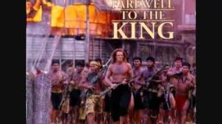 Farewell to the King - Main Title (South China Sea)