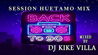 BACK TO 90S MIX MIXED BY DJ KIKE VILLA