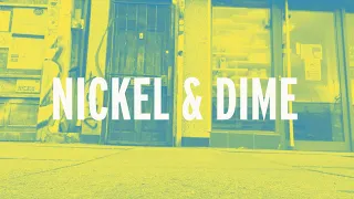 Nic Hanson - Nickel & Dime (Official Lyric Video)
