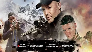 Hollywood Action Movies Drama 2016 - Sniper, Ghost Shooter - Action Crime Movies Full Length