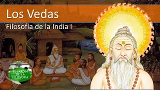 Filosofía de la India I. Los vedas