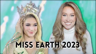 Miss Earth 2023 Recap!