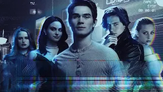 【Клип】- ❰Ривердэйл | Riverdale❱ - Blood