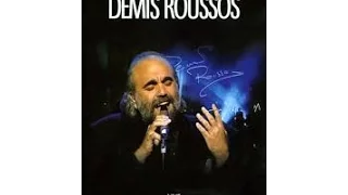 Demis Roussos- Live In Bratislava (1991)