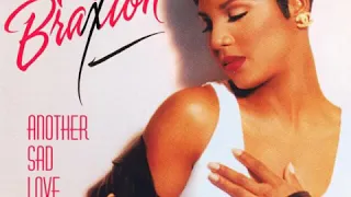 Toni Braxton - Another Sad Love Song (Extended Video Version)