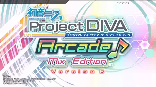 Hatsune Miku: Project Diva Arcade Mix Edition Mod Installation Guide [Updated]