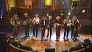 Ralph Stanley and Patty Loveless - Pretty Polly