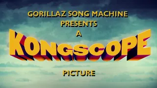 Lost chord gorillaz subtitulada español episodio 9  CC
