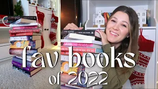 my favorite books of 2022 🏆🎀 the books that made me cry 😢